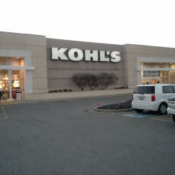 Kohl's ico