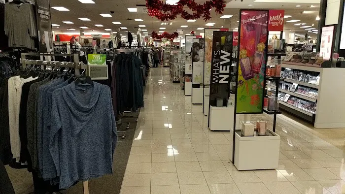 Kohl's 5