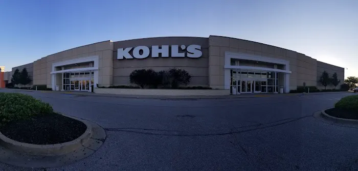 Kohl's 9