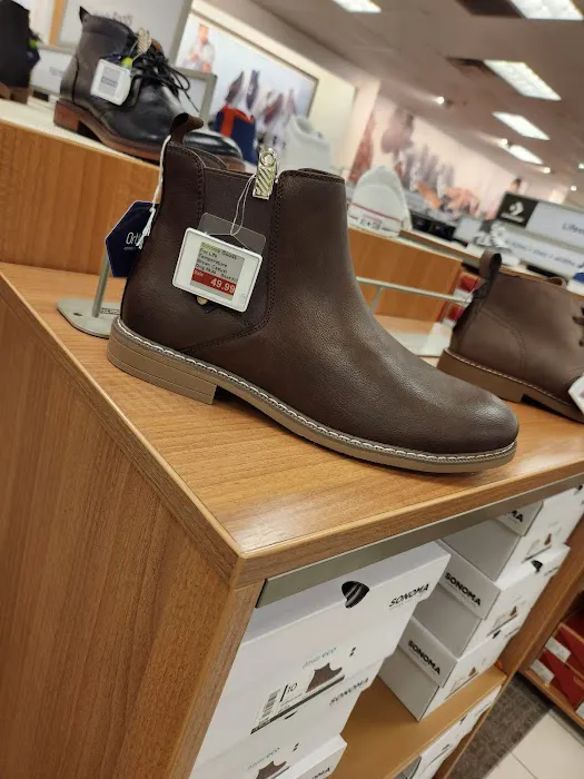 Kohl's 8