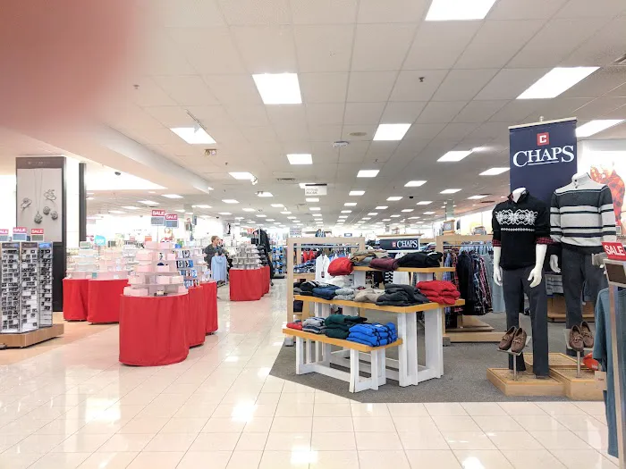 Kohl's 3