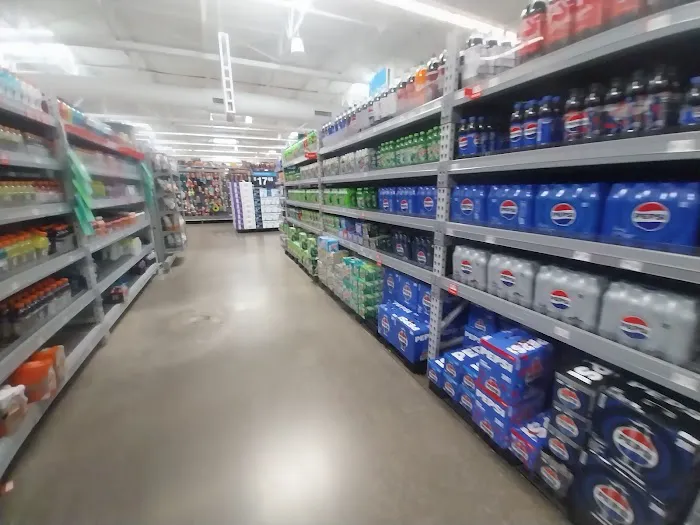 Walmart Supercenter 0