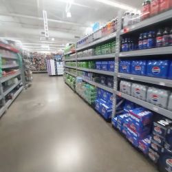 Walmart Supercenter ico