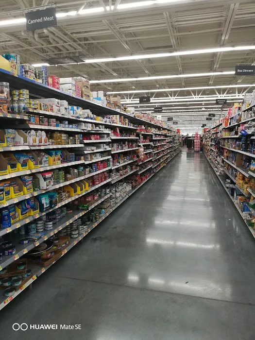 Walmart Supercenter 2