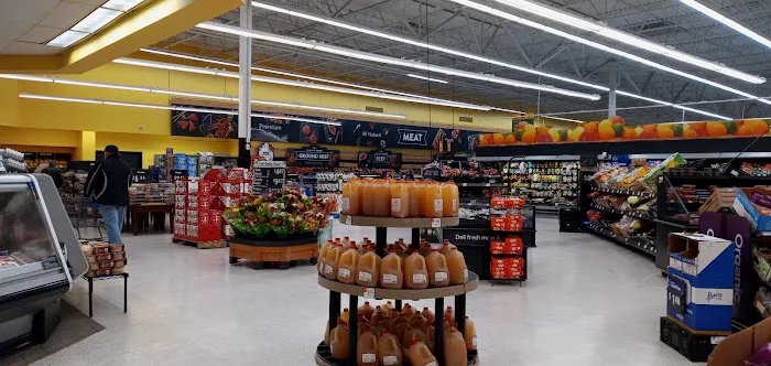 Walmart Supercenter 1