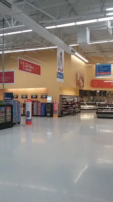 Walmart Supercenter 3