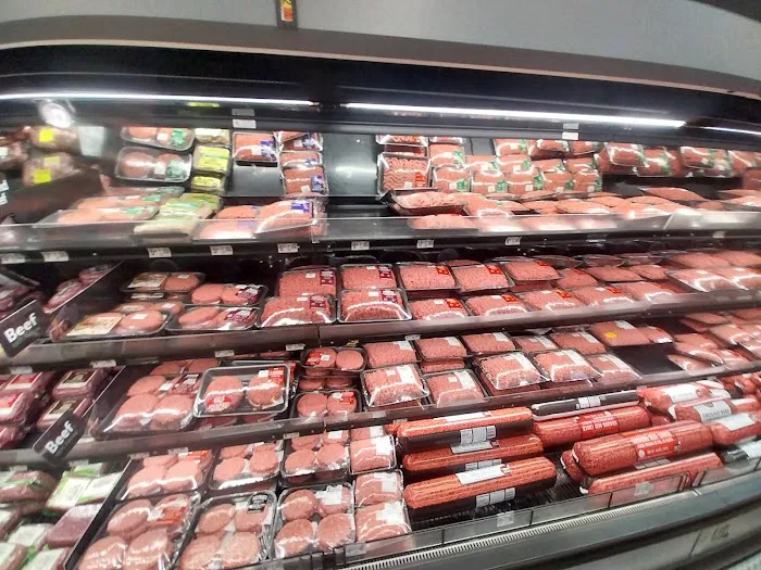 Walmart Supercenter 9
