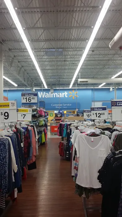 Walmart Supercenter 4