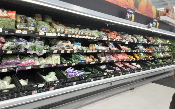 Walmart Supercenter 5