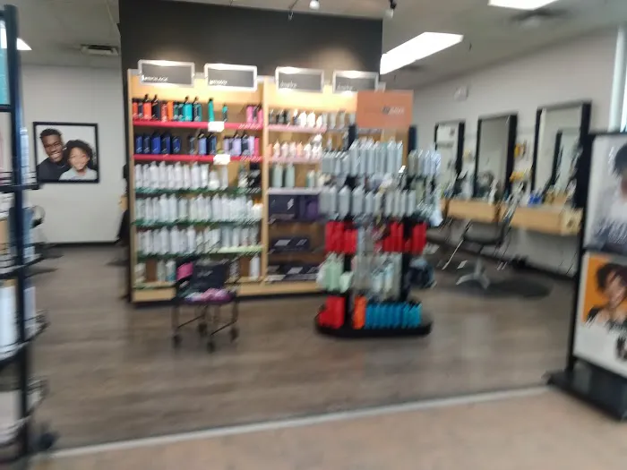 Walmart Supercenter 6