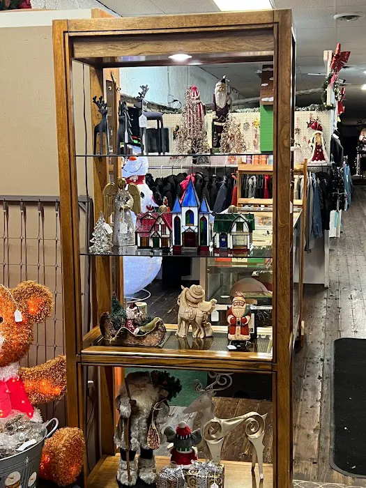Tree City's Needful Things 3