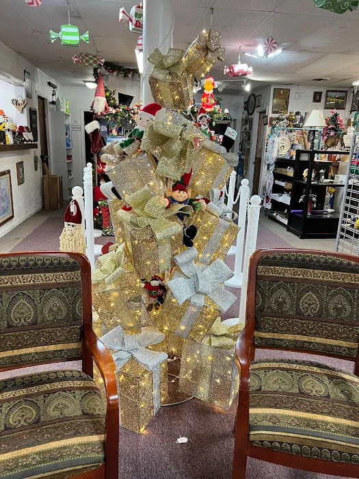 Tree City's Needful Things 9