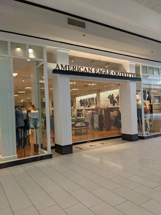 American Eagle 5
