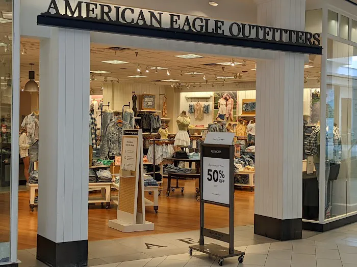 American Eagle 3