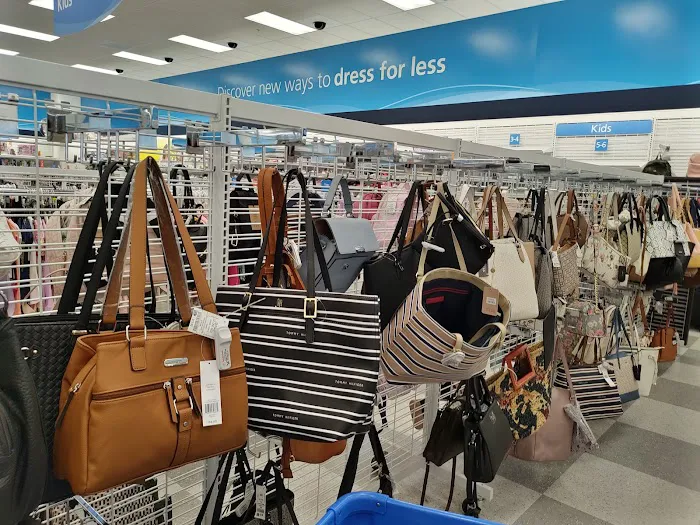 Ross Dress for Less 1