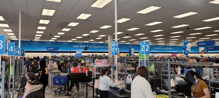 Ross Dress for Less 6