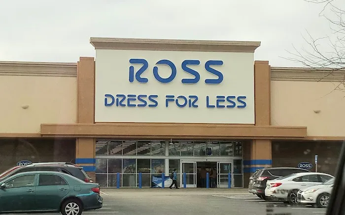 Ross Dress for Less 2