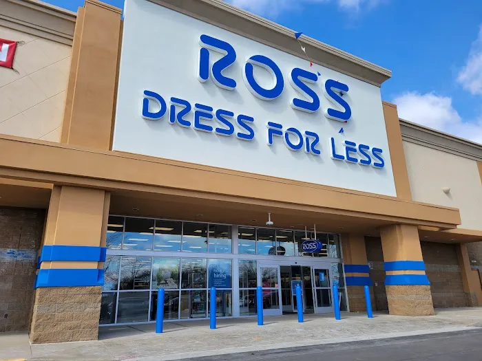 Ross Dress for Less 8