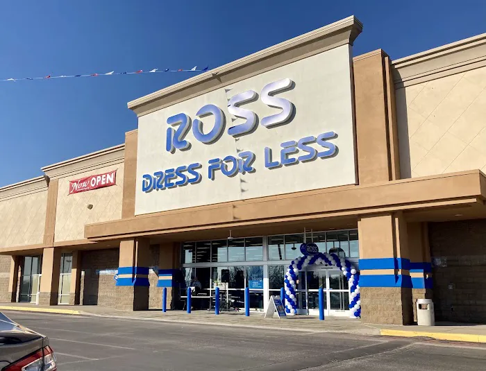 Ross Dress for Less 0