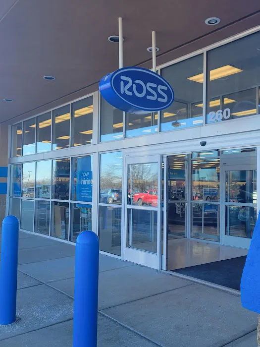 Ross Dress for Less 7