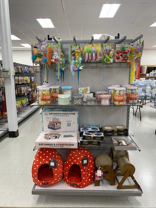 T.J. Maxx 9