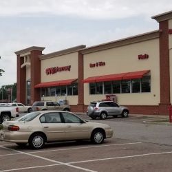 CVS Pharmacy ico