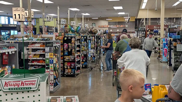 Kroger 6