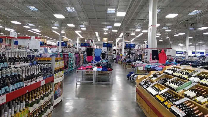 Sam's Club 4