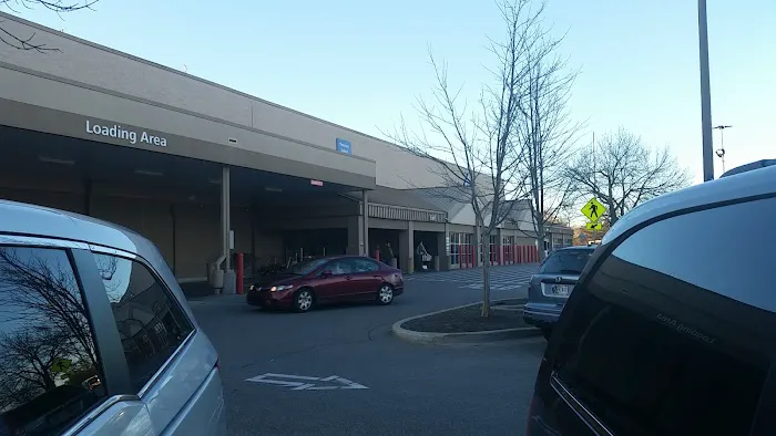 Sam's Club 0