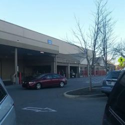 Sam's Club ico
