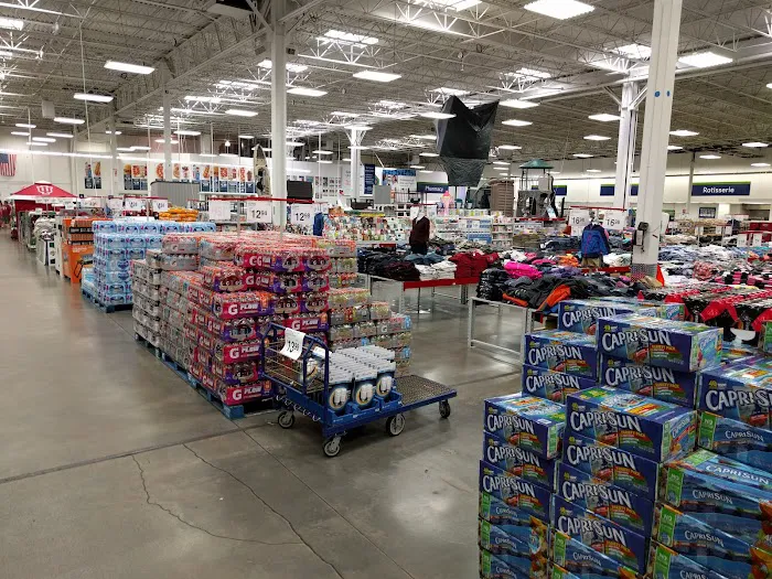 Sam's Club 2