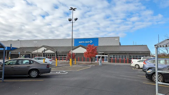 Sam's Club 5