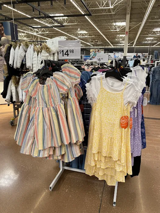 Walmart Supercenter 7
