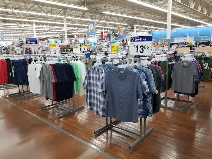 Walmart Supercenter 2