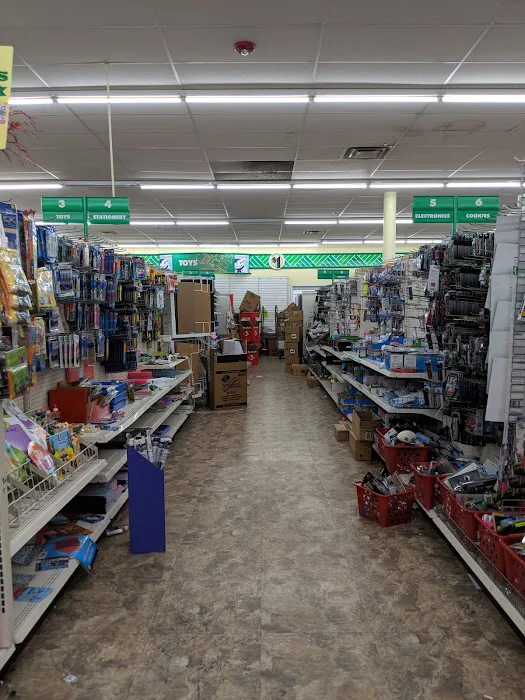 Dollar Tree 2
