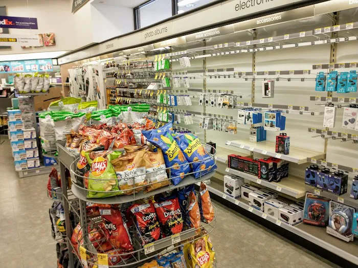 Walgreens 5