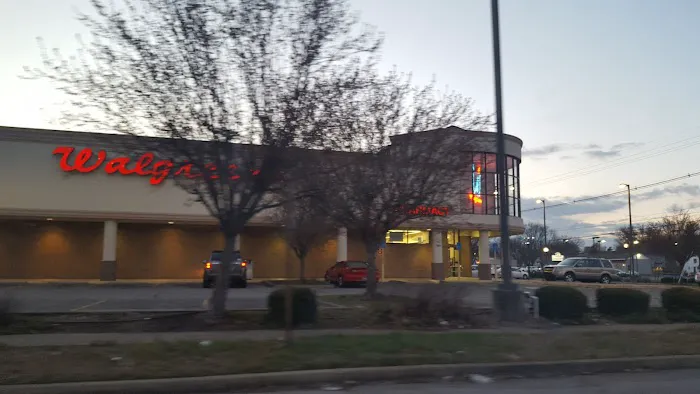 Walgreens 9