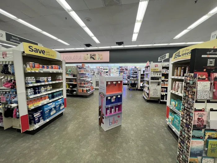 Walgreens 8
