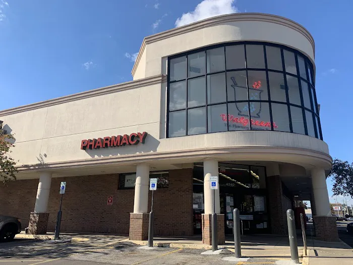 Walgreens 2