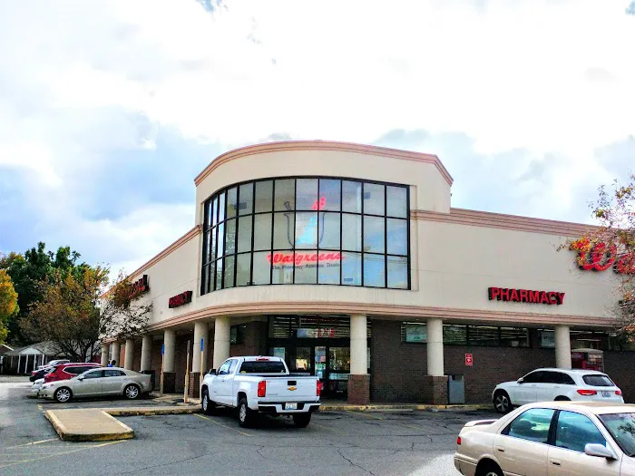 Walgreens 7