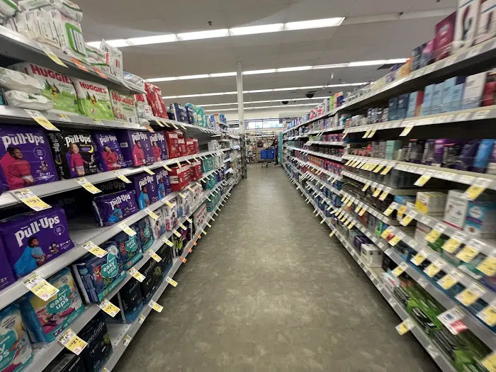 Walgreens 4