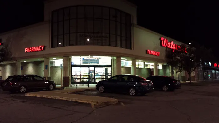 Walgreens 0