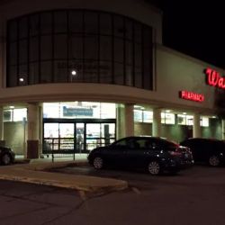 Walgreens ico