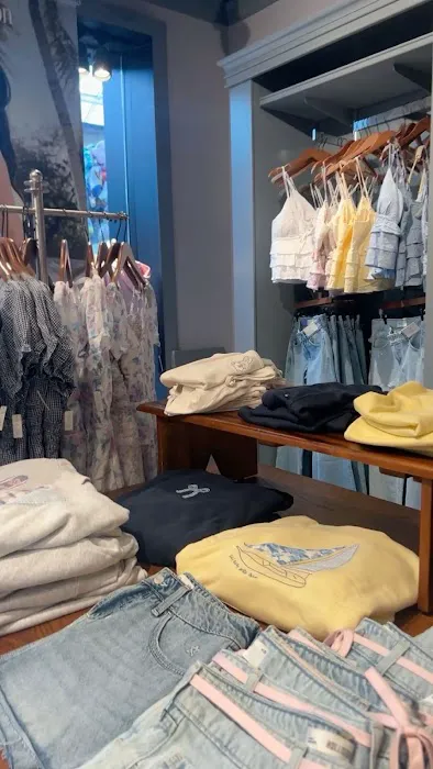 Hollister Co. 2