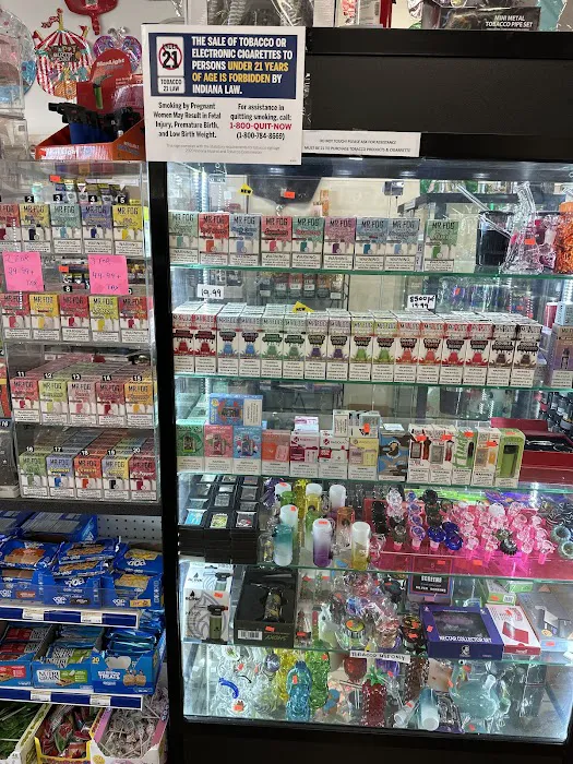 Dollar Variety Plus 0