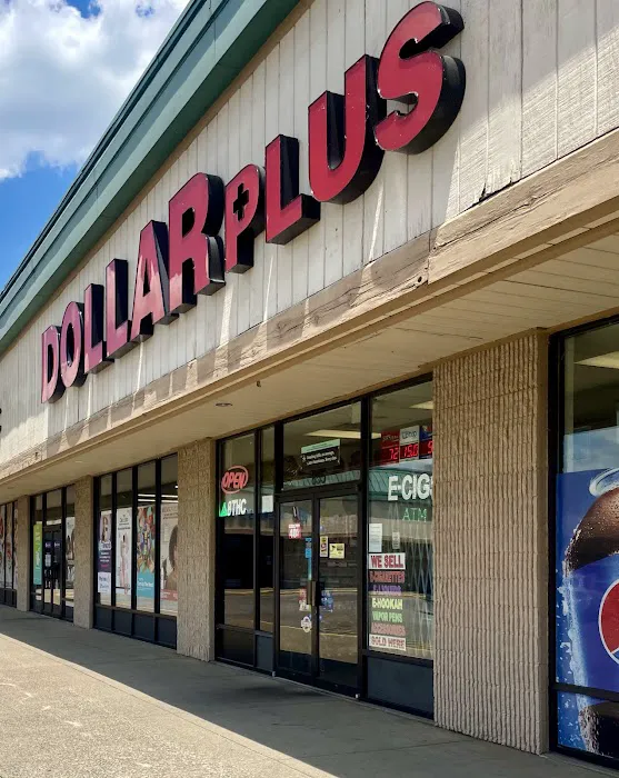 Dollar Variety Plus 1