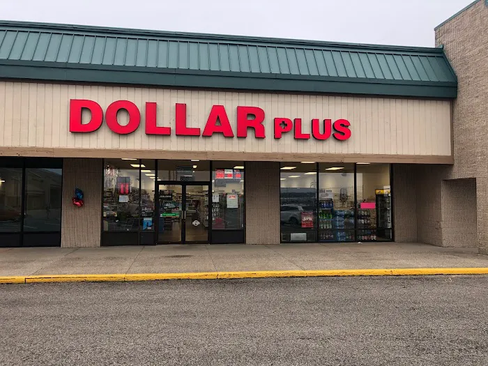 Dollar Variety Plus 9