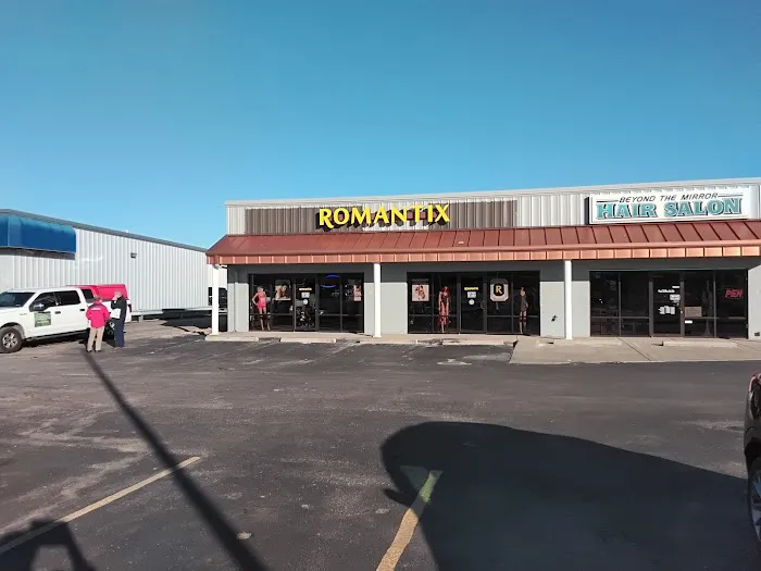 Romantix 1