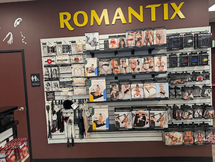 Romantix 2