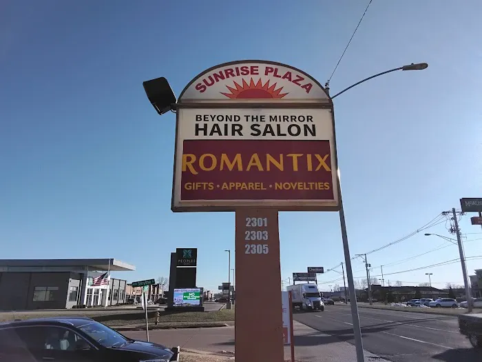 Romantix 0